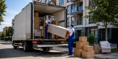 Nakliyat ve Taşıma Hizmeti - Orhanlı Forklift