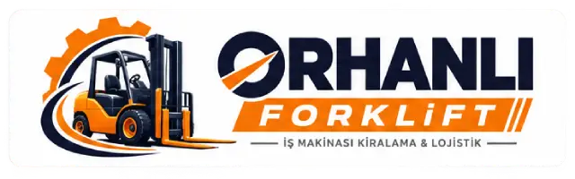 Orhanlı Forklift Footer Logo